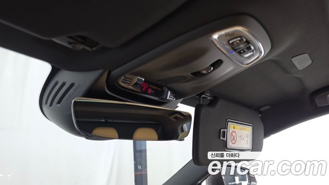 Volvo S90 2021 — photo 31