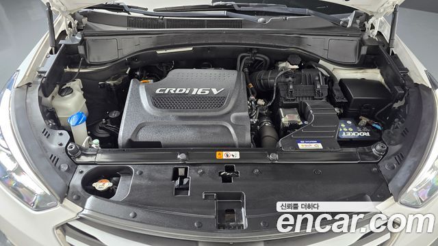 Hyundai Santafe 2018 — photo 6