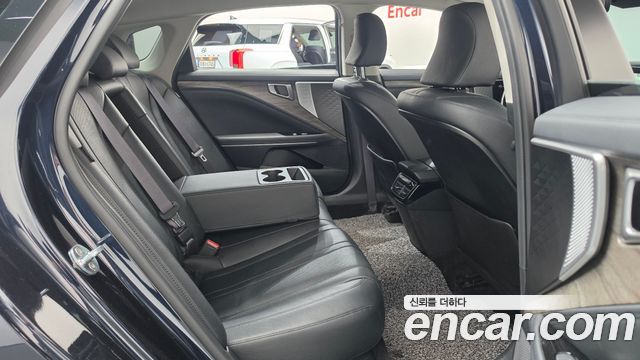 Kia K8 2022 — photo 12