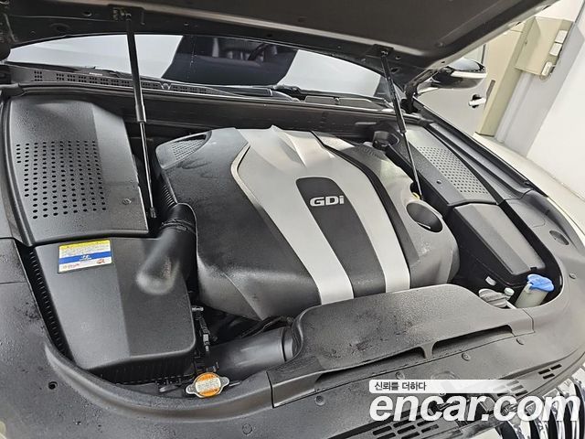 Hyundai Equus 2012 — photo 6