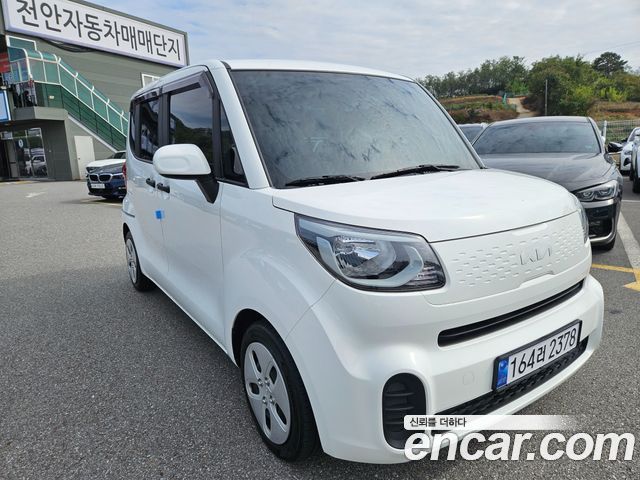Kia RAY 2022 — photo 3