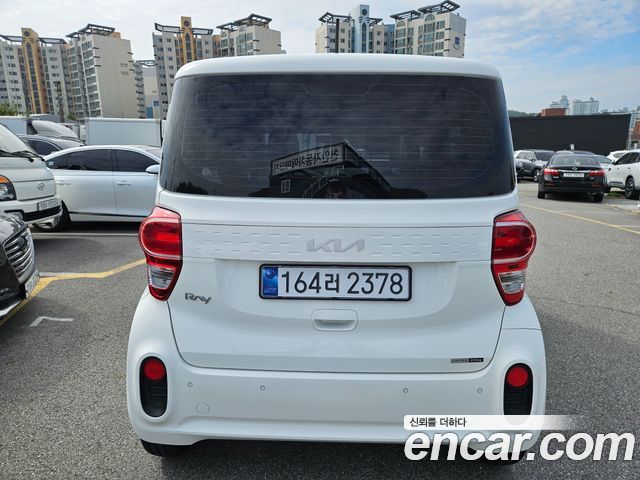Kia RAY 2022 — photo 4