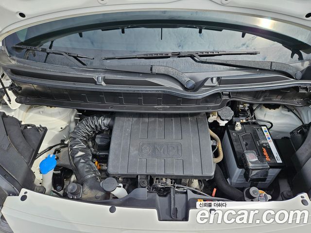 Kia RAY 2022 — photo 6