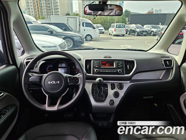 Kia RAY 2022 — photo 7