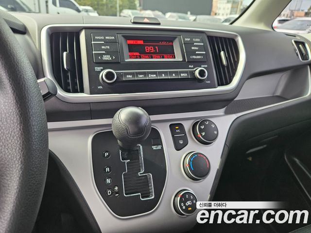 Kia RAY 2022 — photo 9