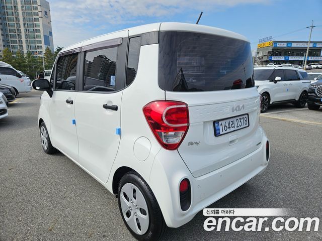 Kia RAY 2022 — photo 11