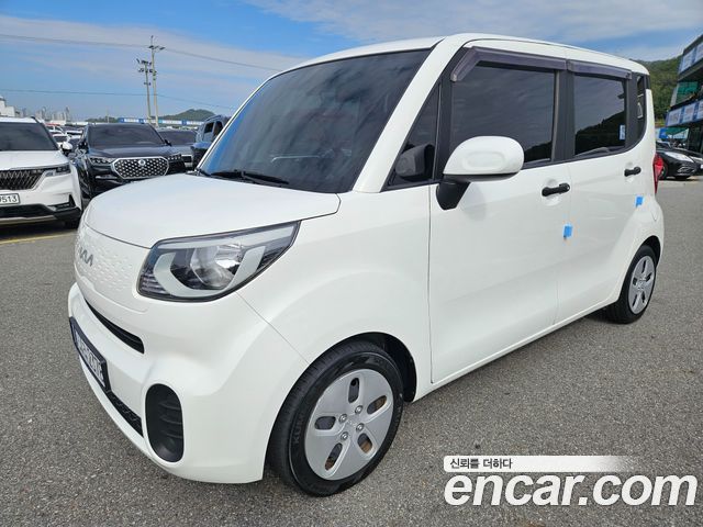 Kia RAY 2022 — photo 12