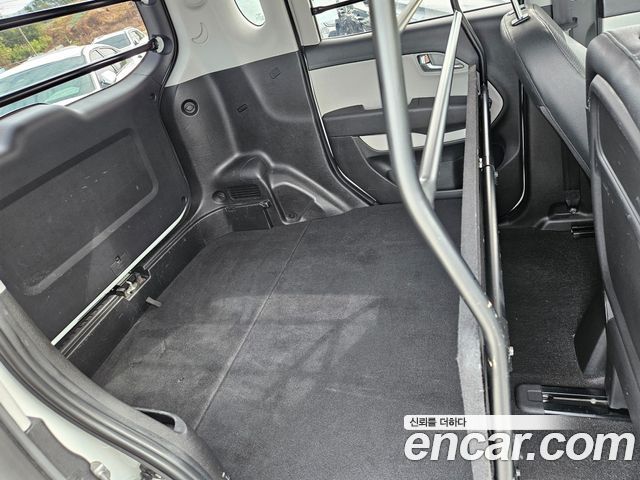 Kia RAY 2022 — photo 13