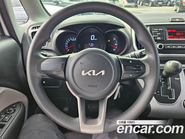 Kia RAY 2022 — photo 15