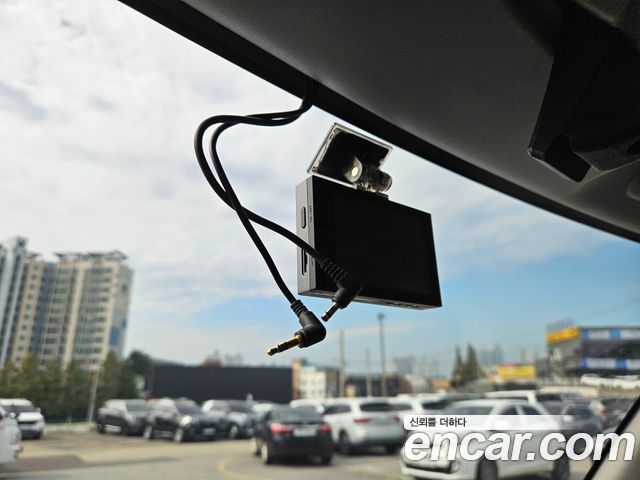 Kia RAY 2022 — photo 16