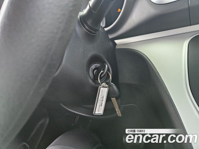 Kia RAY 2022 — photo 17
