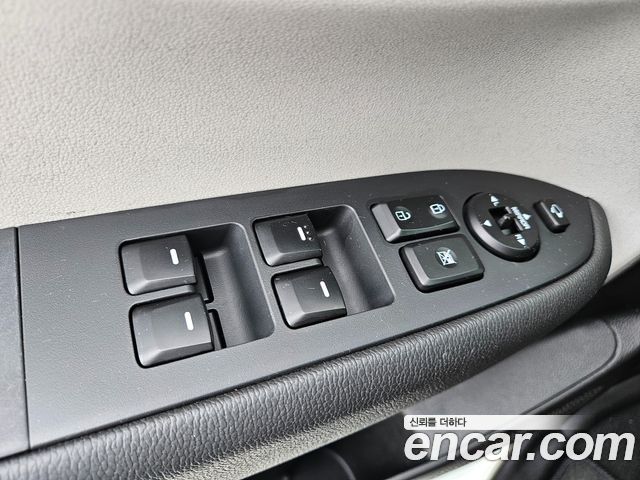 Kia RAY 2022 — photo 18