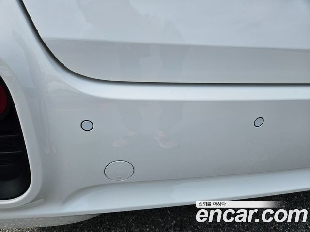 Kia RAY 2022 — photo 19