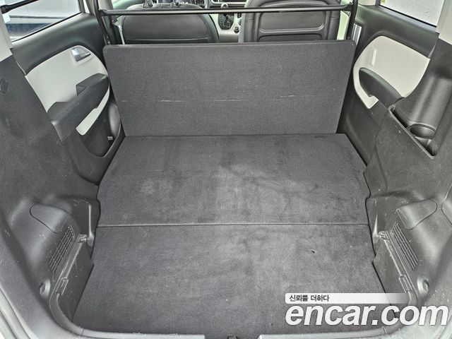 Kia RAY 2022 — photo 20