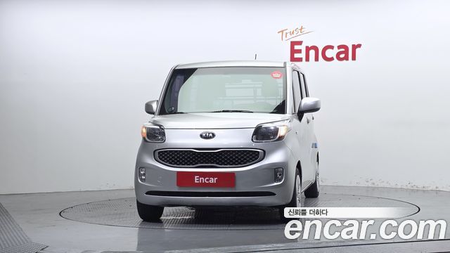 Kia RAY 2014 — photo 3