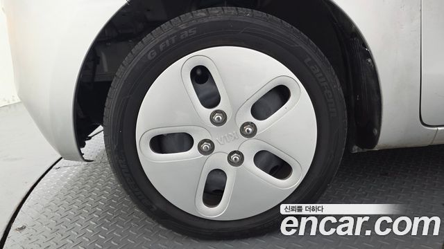 Kia RAY 2014 — photo 5