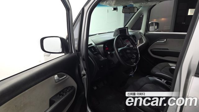 Kia RAY 2014 — photo 10