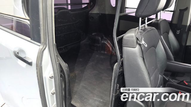 Kia RAY 2014 — photo 11