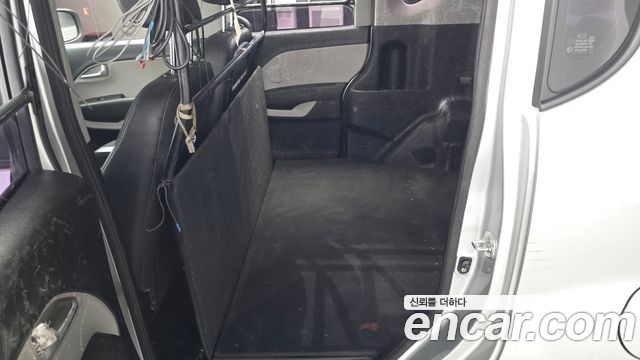 Kia RAY 2014 — photo 12