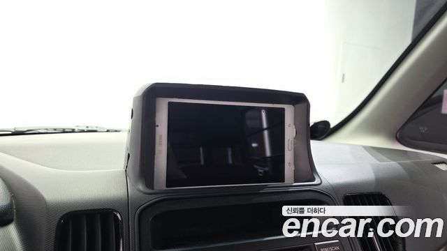 Kia RAY 2014 — photo 14