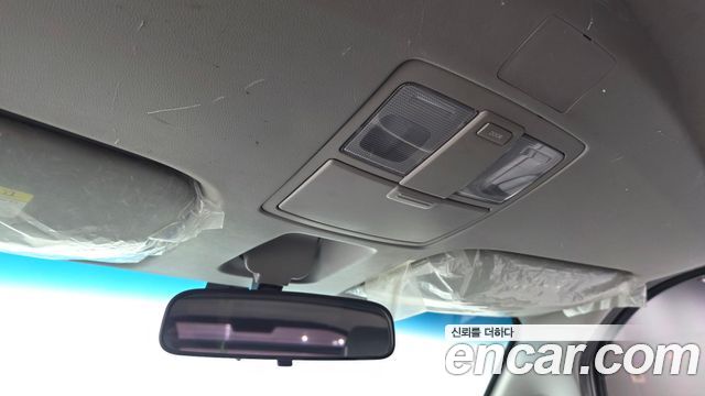 Kia RAY 2014 — photo 16