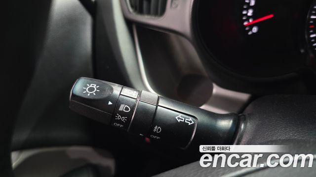 Kia RAY 2014 — photo 17