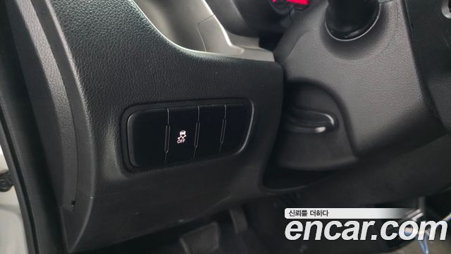 Kia RAY 2014 — photo 18