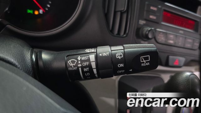 Kia RAY 2014 — photo 19