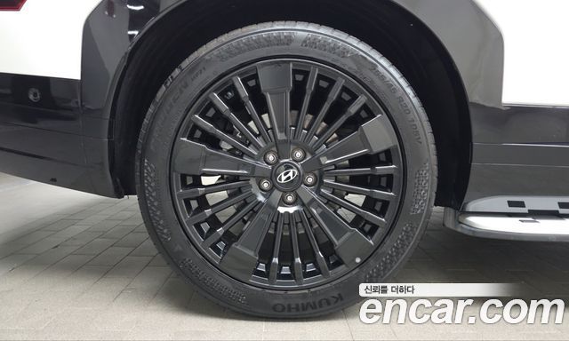 Hyundai Santafe 2024 — photo 5