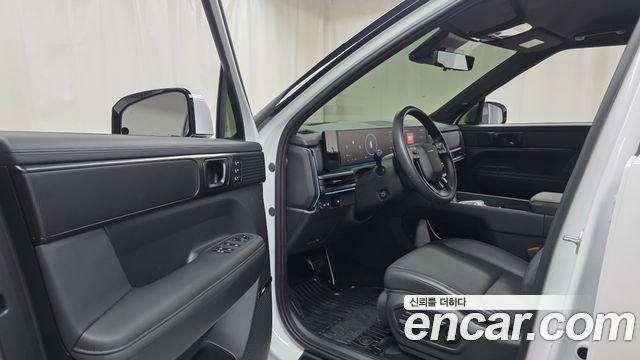 Hyundai Santafe 2024 — photo 13