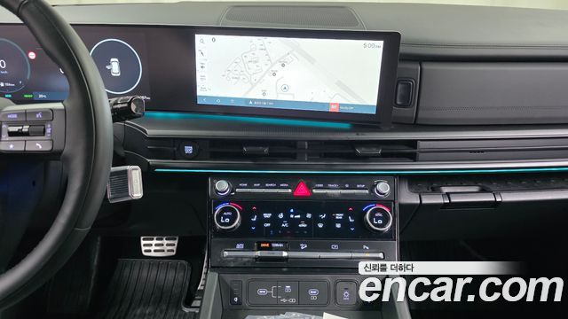 Hyundai Santafe 2024 — photo 19