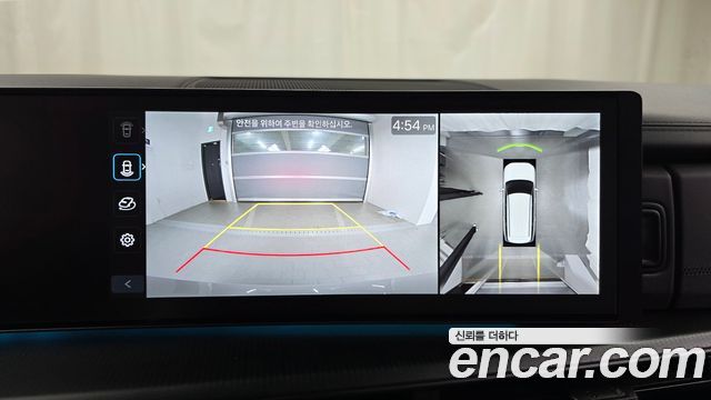 Hyundai Santafe 2024 — photo 21