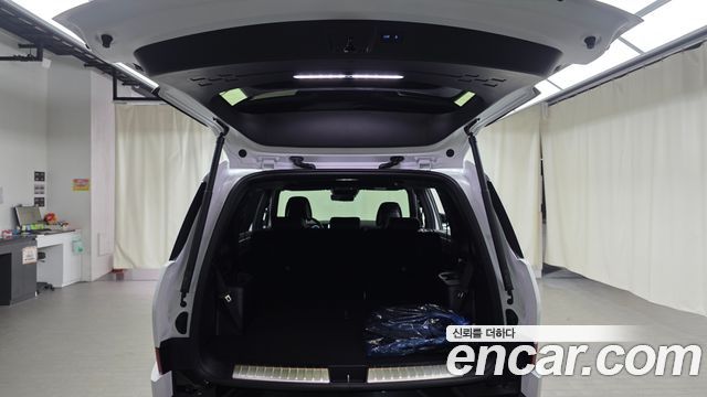 Hyundai Santafe 2024 — photo 22