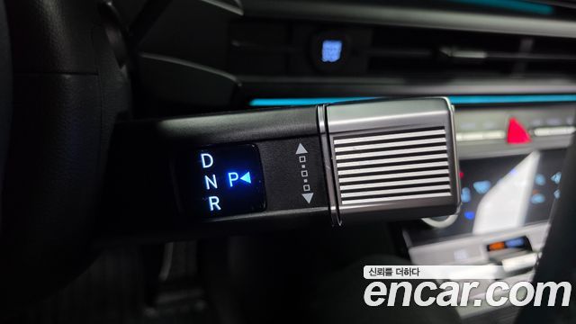 Hyundai Santafe 2024 — photo 23