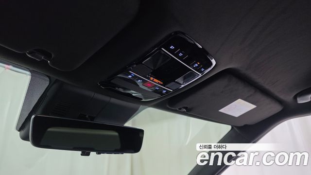 Hyundai Santafe 2024 — photo 24