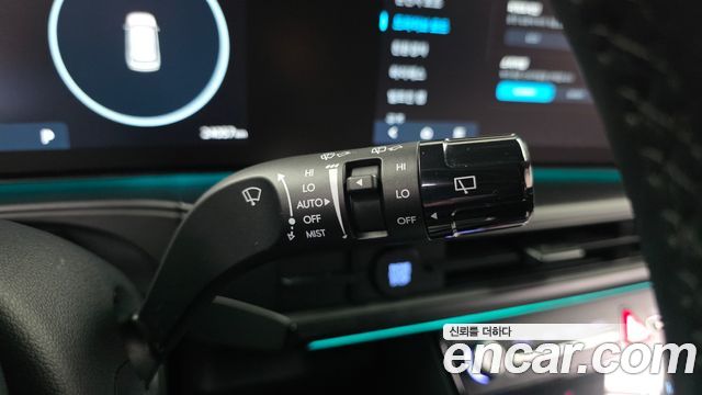 Hyundai Santafe 2024 — photo 25