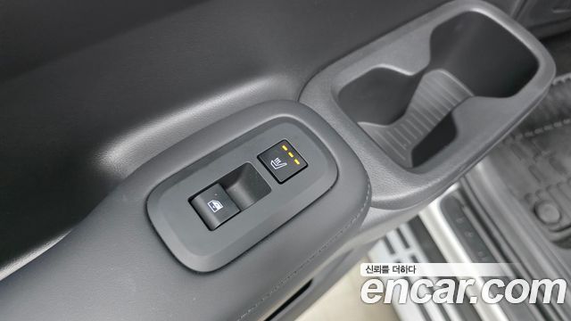 Hyundai Santafe 2024 — photo 26