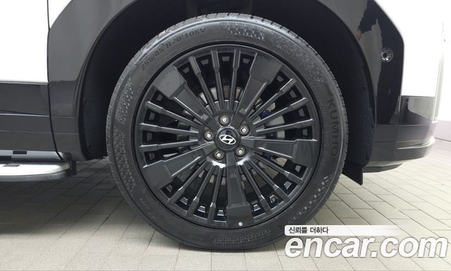 Hyundai Santafe 2024 — photo 7