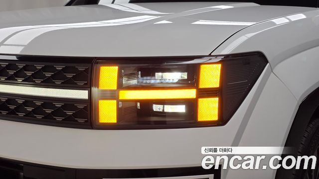 Hyundai Santafe 2024 — photo 8
