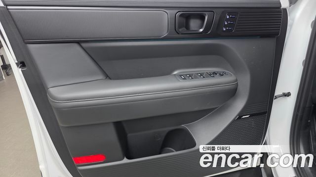 Hyundai Santafe 2024 — photo 14