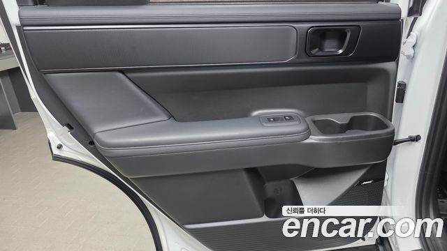Hyundai Santafe 2024 — photo 15