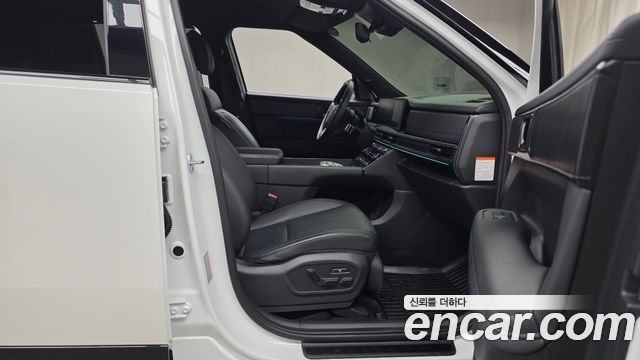 Hyundai Santafe 2024 — photo 16