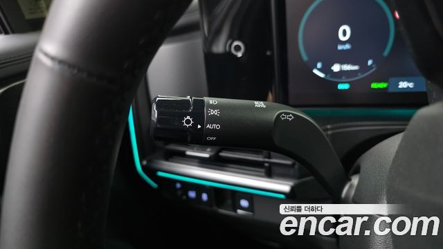 Hyundai Santafe 2024 — photo 27
