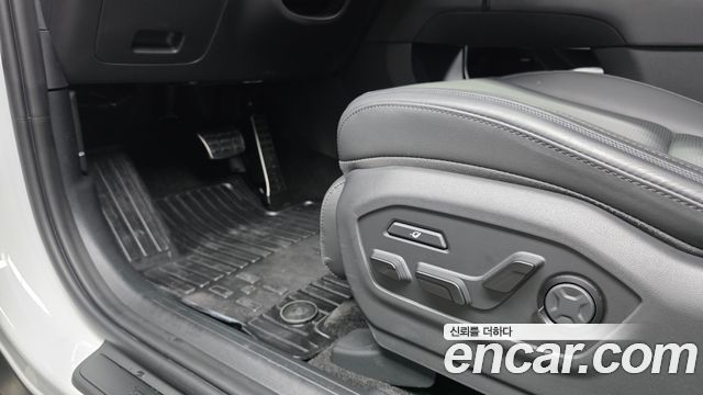 Hyundai Santafe 2024 — photo 30