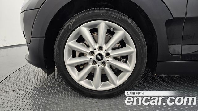 Mini Clubman 2021 — photo 5