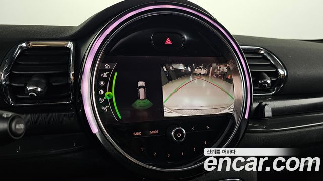 Mini Clubman 2021 — photo 15