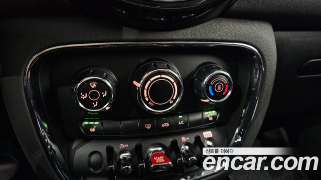 Mini Clubman 2021 — photo 17