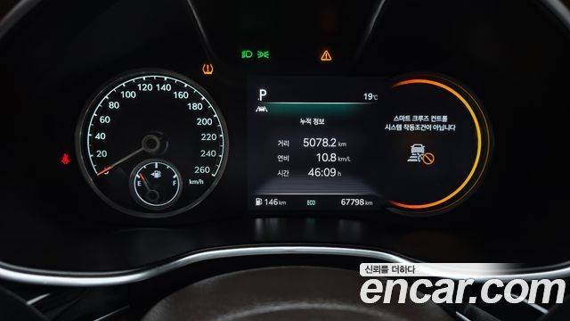 Genesis G80 2021 — photo 11