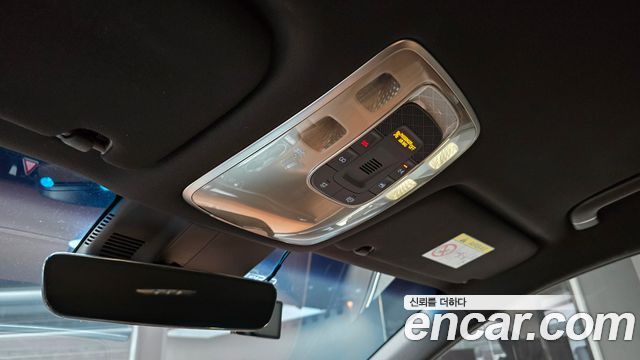 Genesis G80 2021 — photo 32