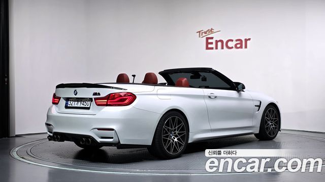 BMW M4 2015 — photo 2
